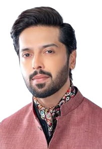 Fahad Mustafa